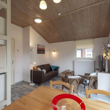 Holiday Home With Playground Callantsoog Eksteriør billede