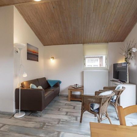 Holiday Home With Playground Callantsoog Eksteriør billede