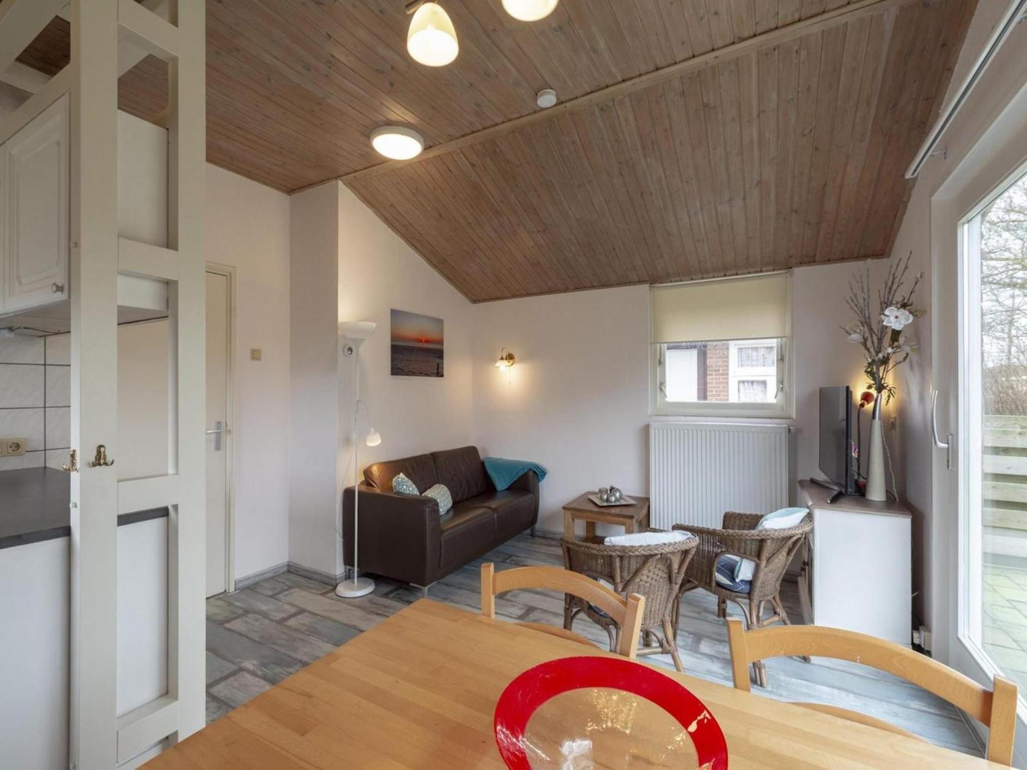 Holiday Home With Playground Callantsoog Eksteriør billede
