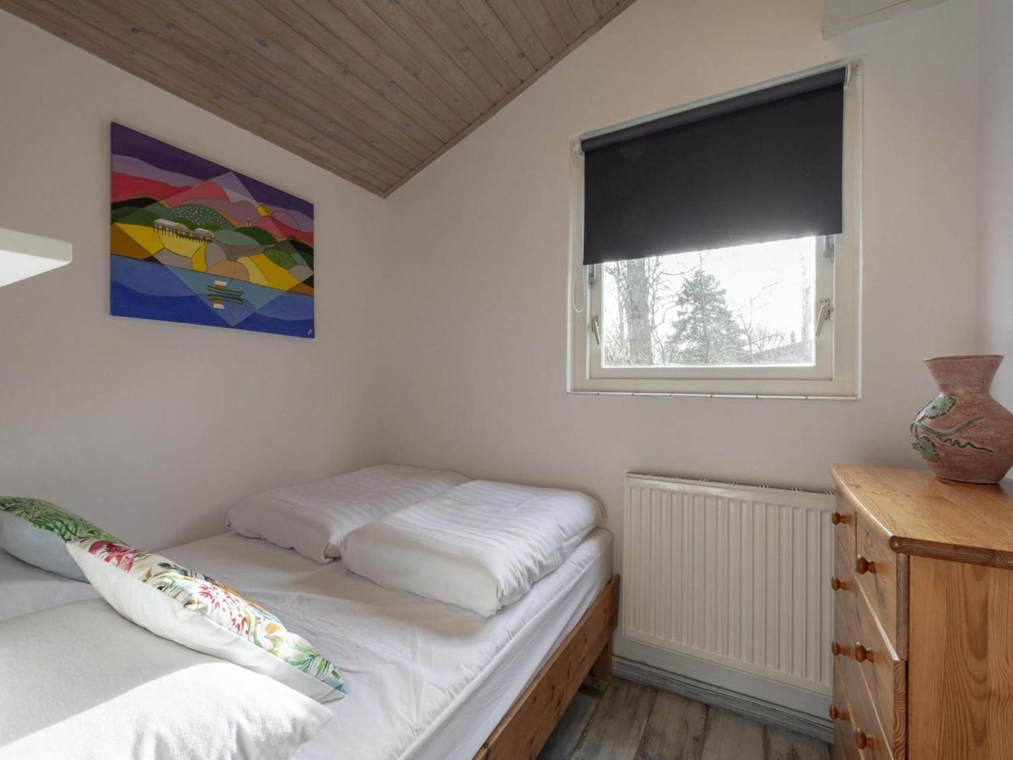 Holiday Home With Playground Callantsoog Eksteriør billede