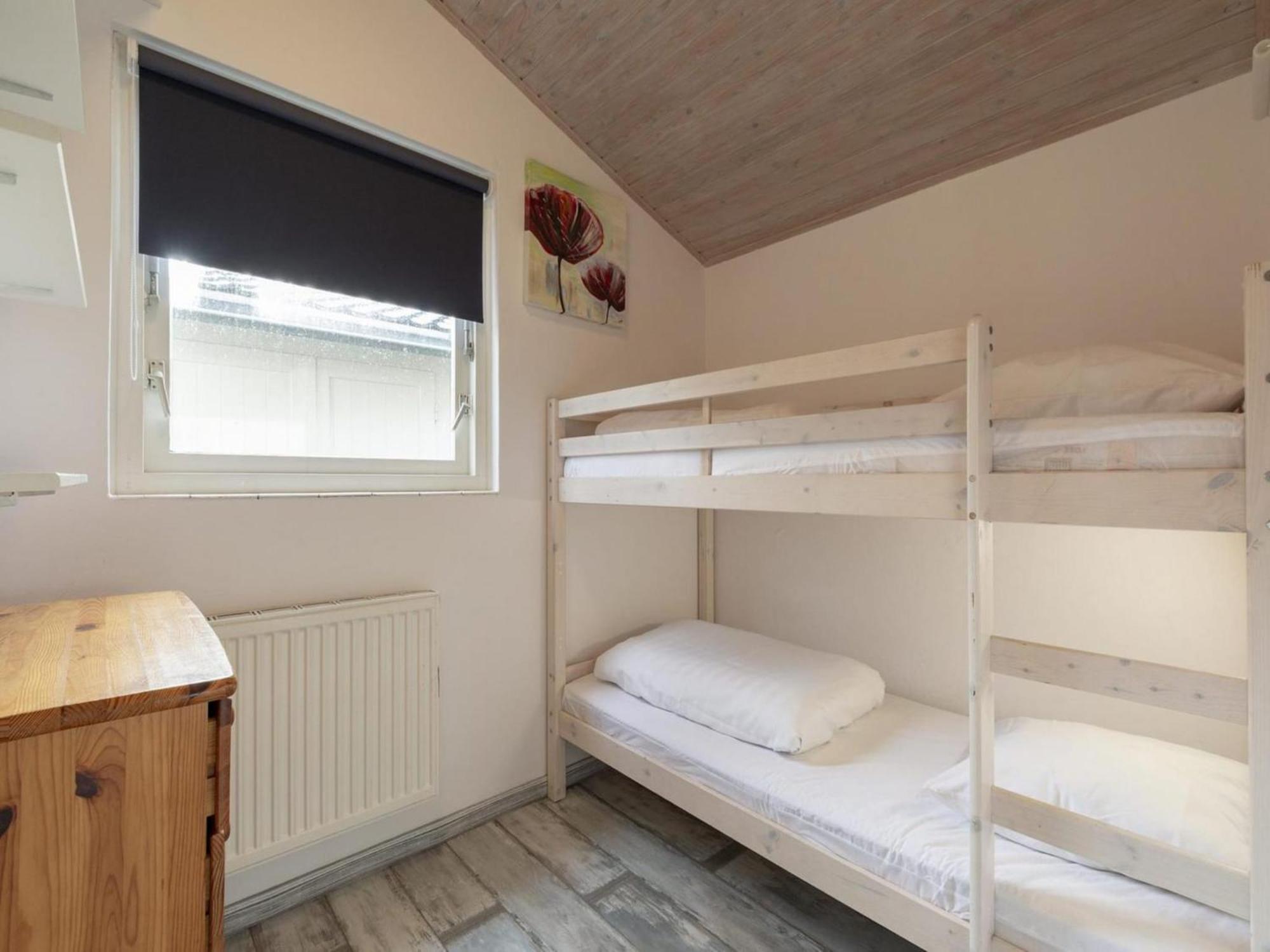 Holiday Home With Playground Callantsoog Eksteriør billede